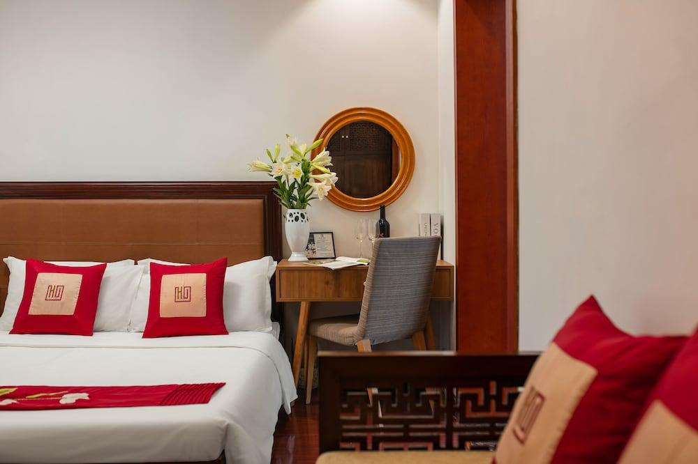 Au Coeur D'Hanoi Boutique Hotel Экстерьер фото